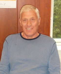 Søren Bertelsen Næstformand Svalevej 2 29 85 10 95